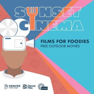 More Info for Sunset Cinema: Chef