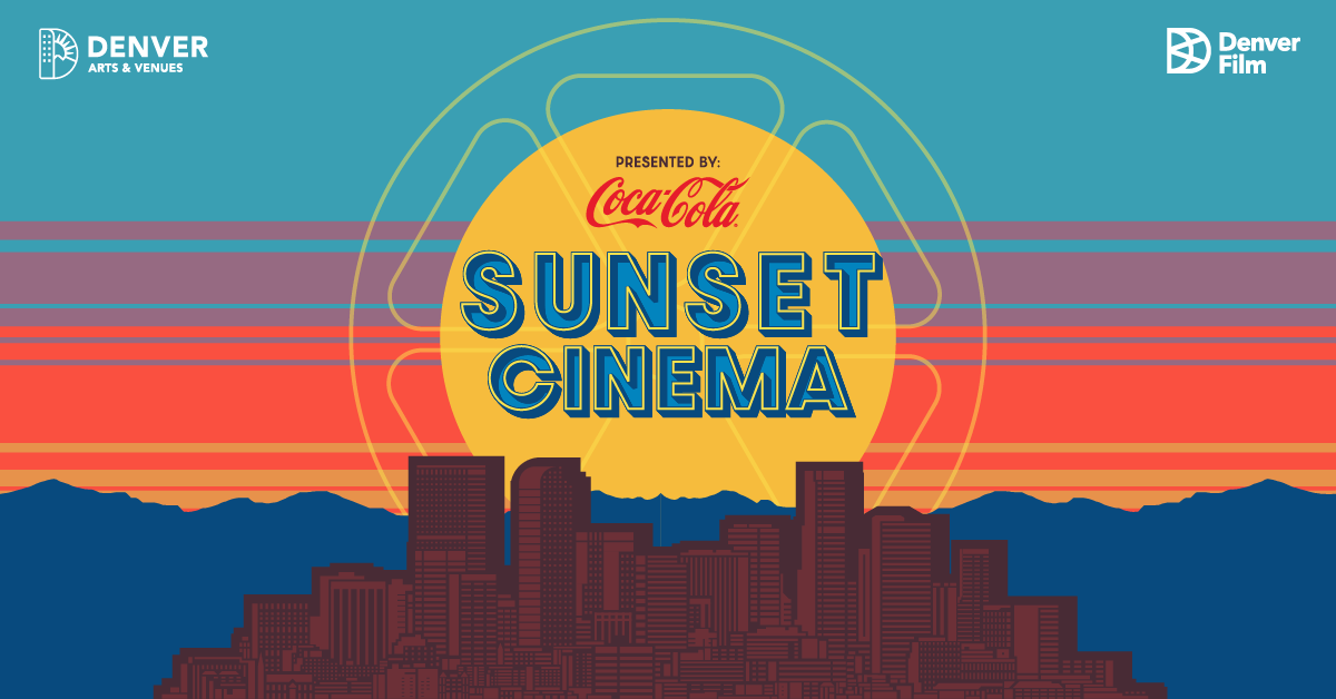 Sunset Cinema: The Fifth Element