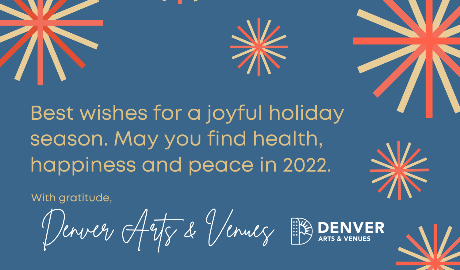 Best Wishes for a Joyful Holiday Season