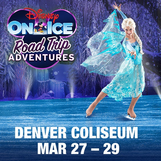More Info for Disney On Ice presents Road Trip Adventures