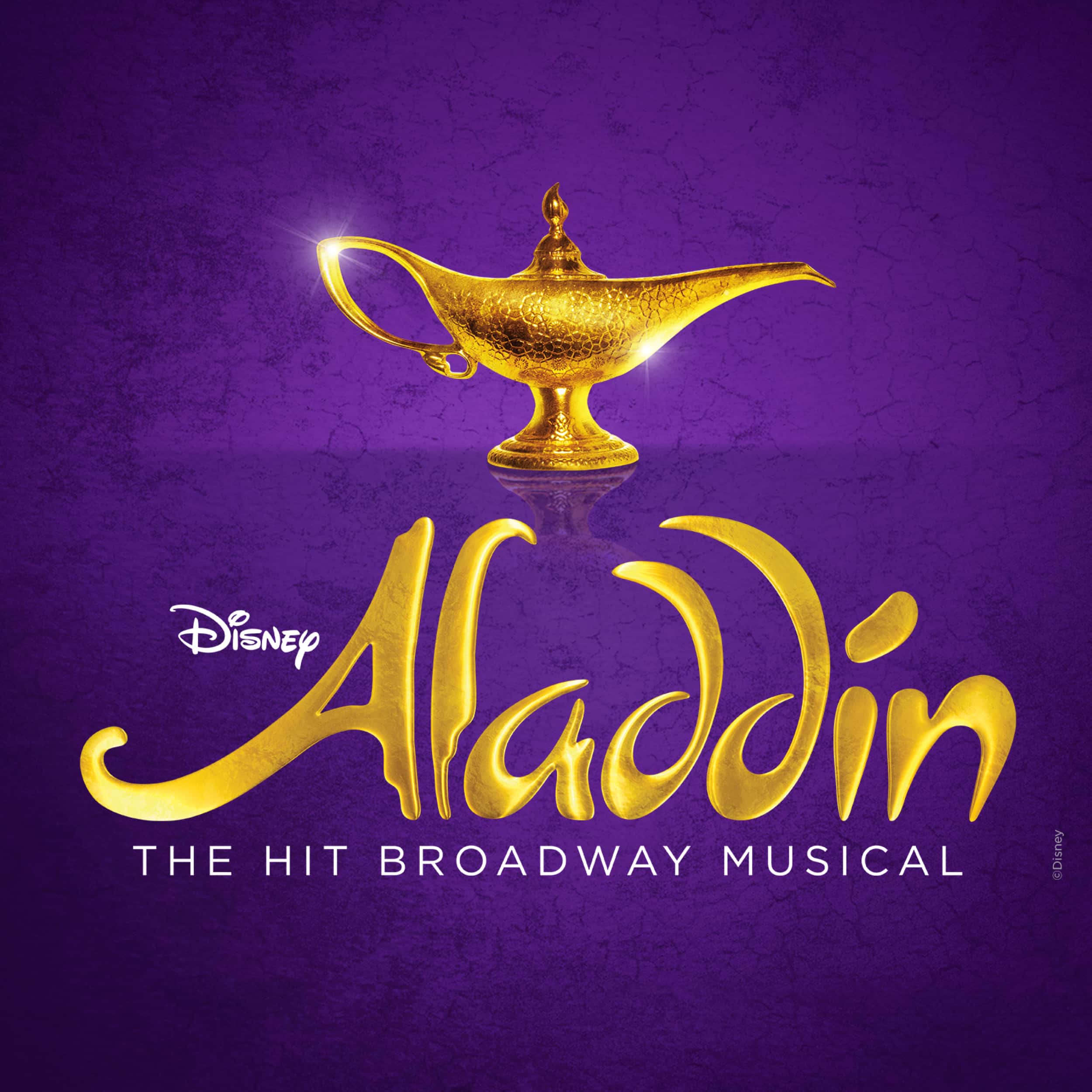 More Info for Aladdin