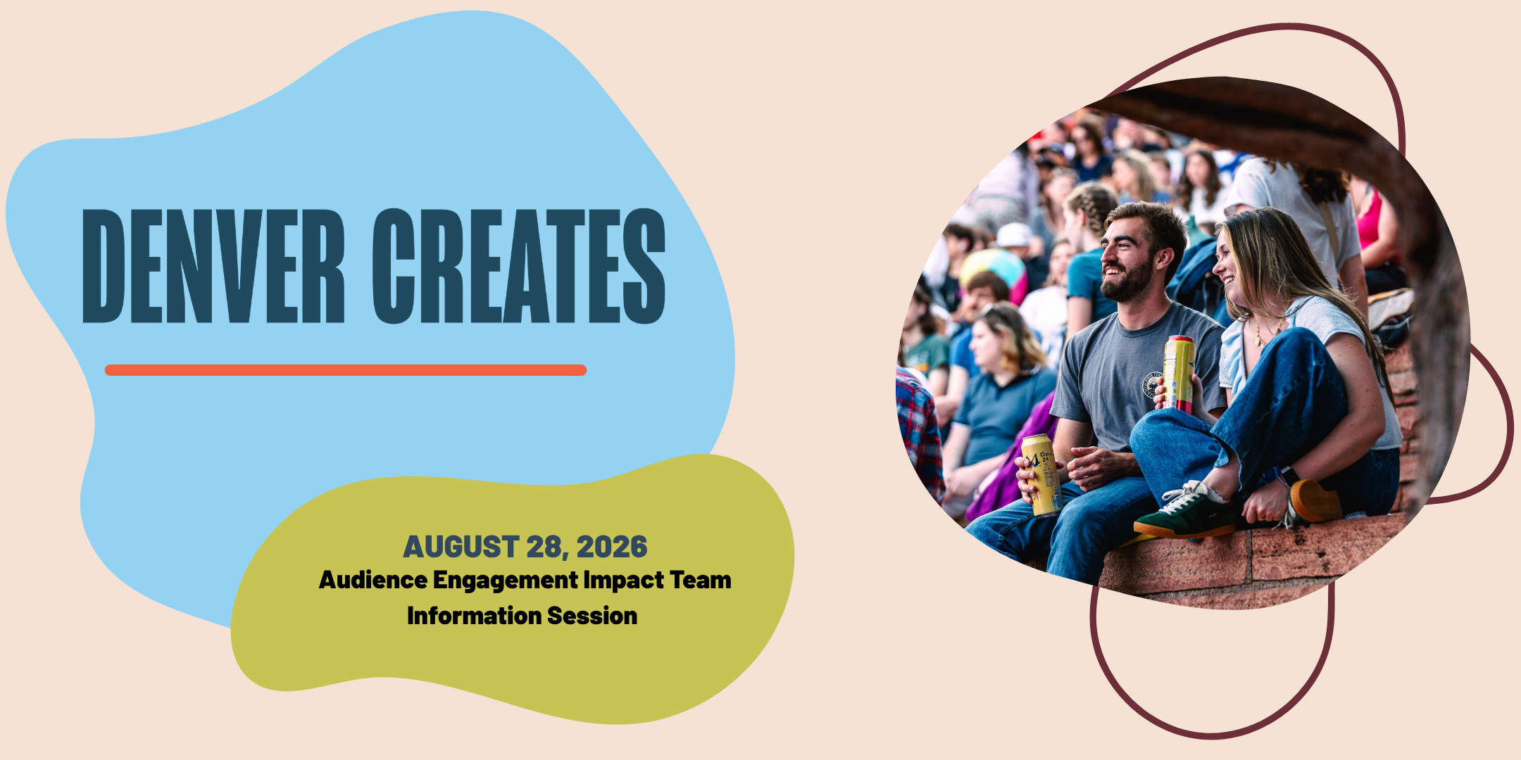 Audience Engagement Impact Team Information Session