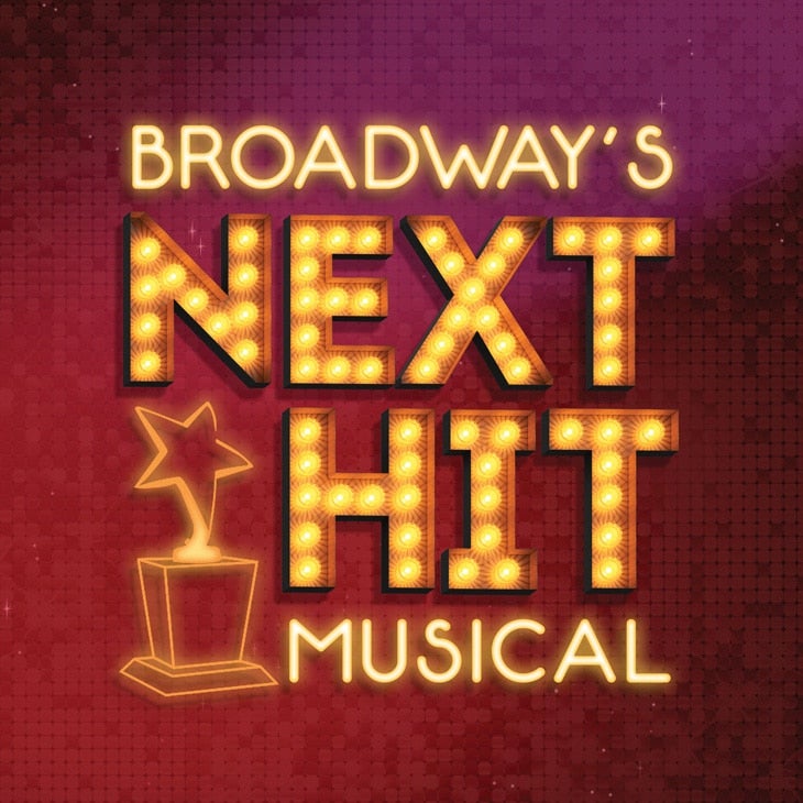 More Info for Broadway's New Hit Musical
