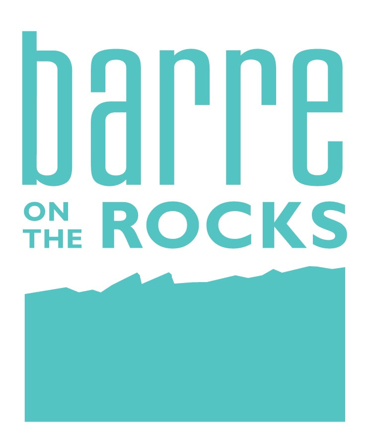 Barre on the Rocks
