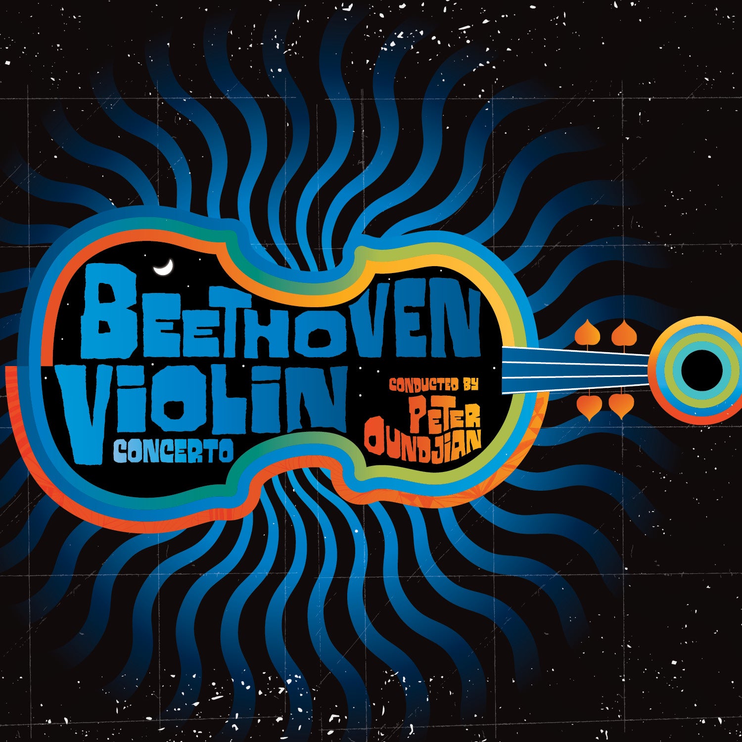 More Info for Beethoven Violin Concerto