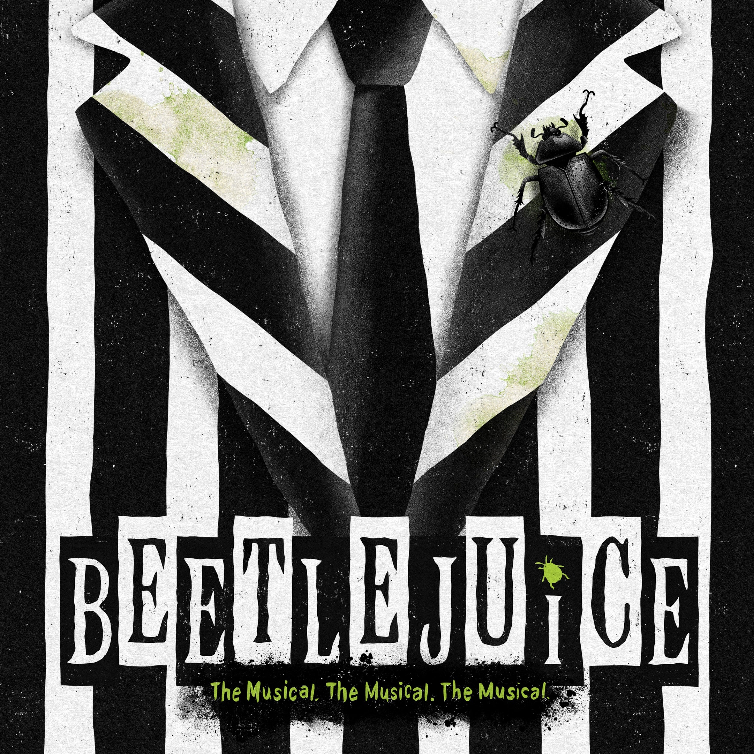 Beetlejuice Denver Arts & Venues