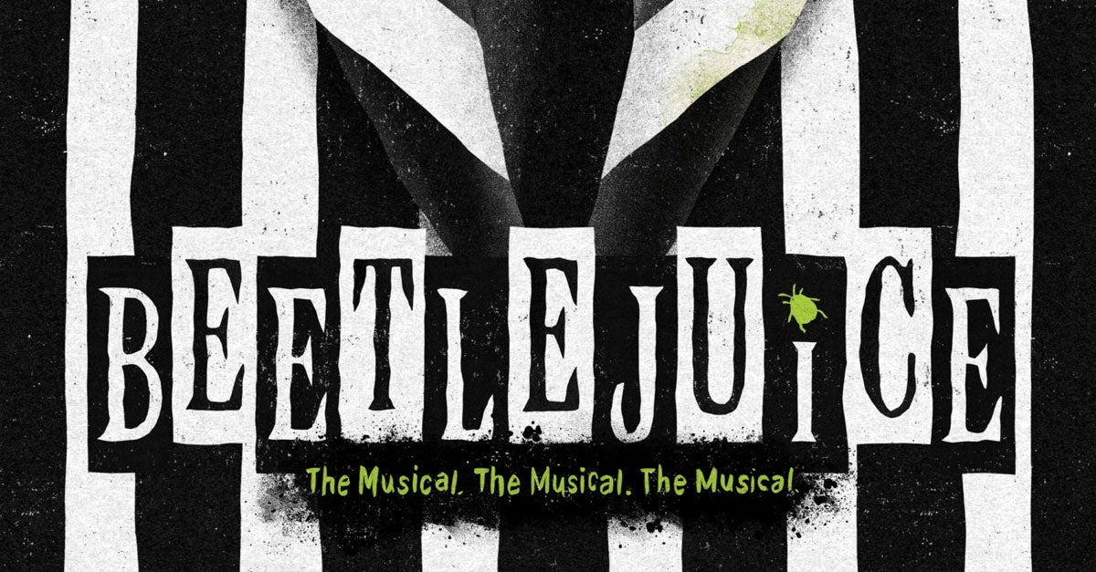 Beetlejuice