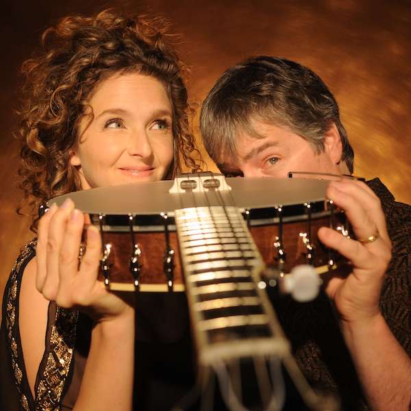 More Info for Béla Fleck and Abigail Washburn Song Cycle with the Colorado Symphony