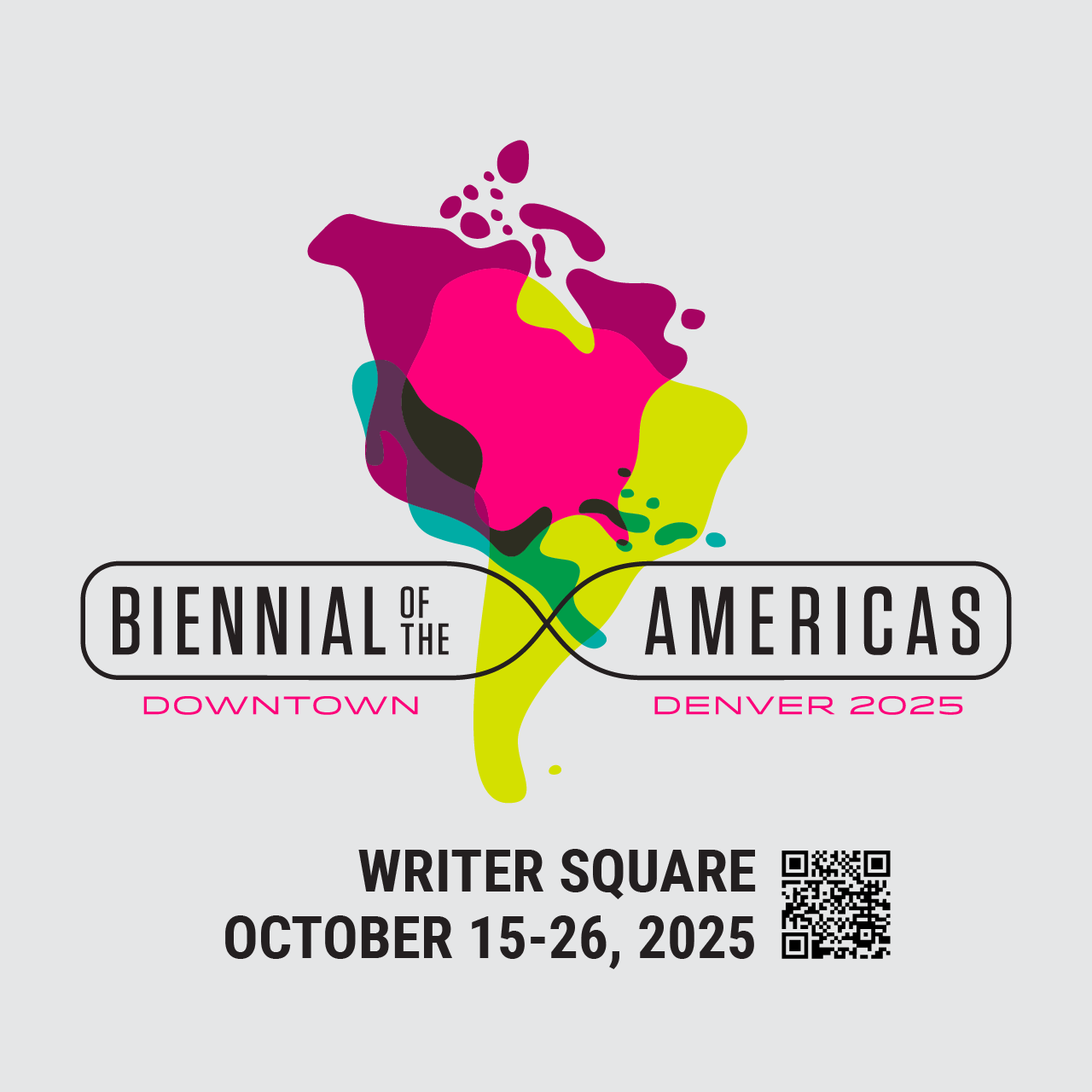 More Info for Opening Reception: 2025 Biennial Festival and Double Vision Artist Exhibition