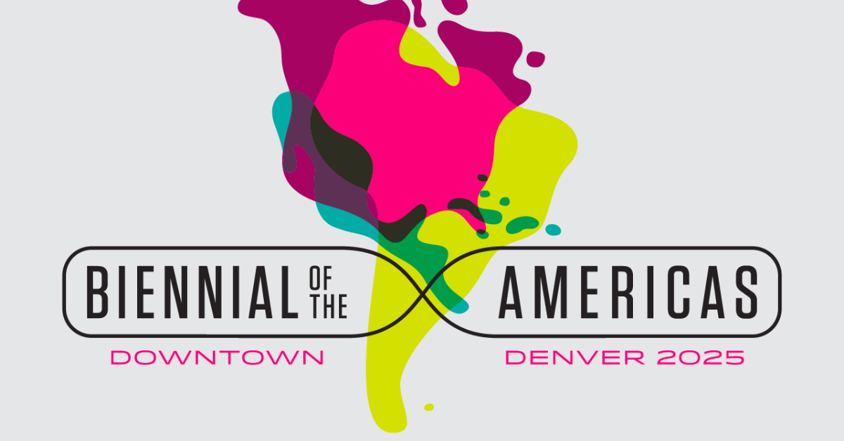 Opening Reception: 2025 Biennial Festival and Double Vision Artist Exhibition