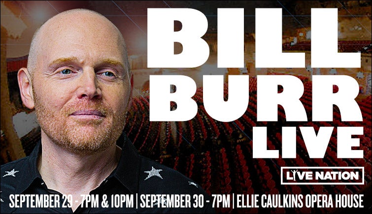 Bill Burr
