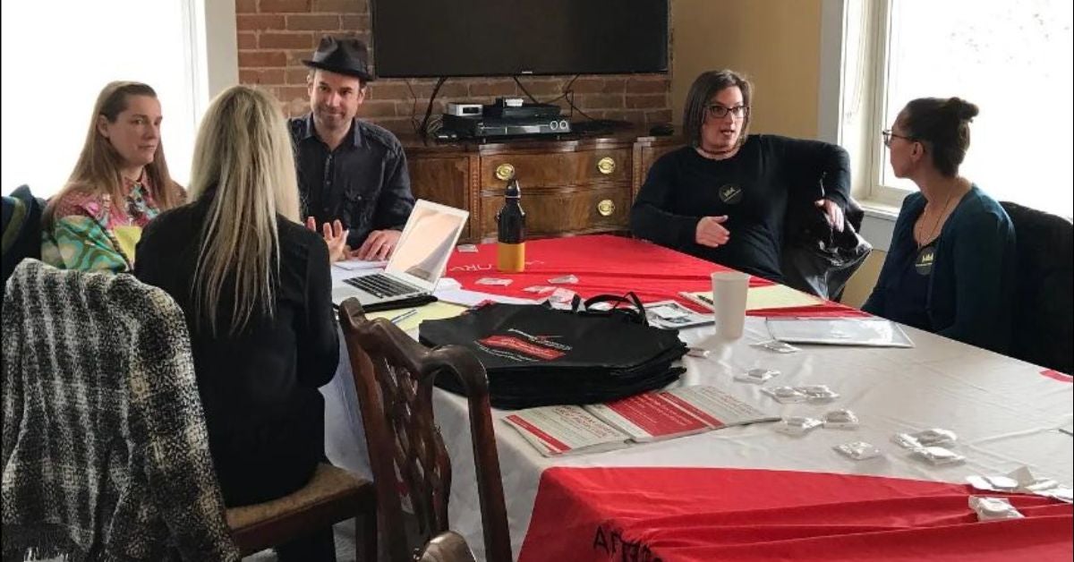  Colorado Attorneys for the Arts' Consultation Clinic