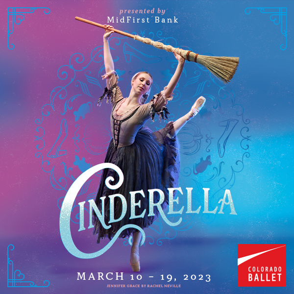 More Info for Cinderella
