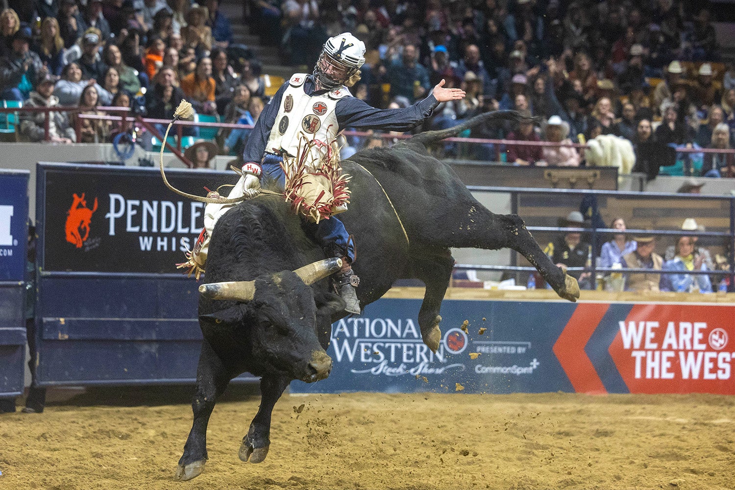 More Info for Team Colorado Vs Team World: Pendleton Colorado Team Semi-Final