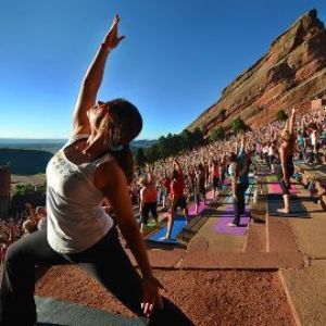 More Info for Summer Returns:  Yoga and Film on the Rocks, SnowShape On Sale Friday