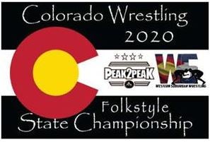 Peak 2 Peak Wrestling State Championships