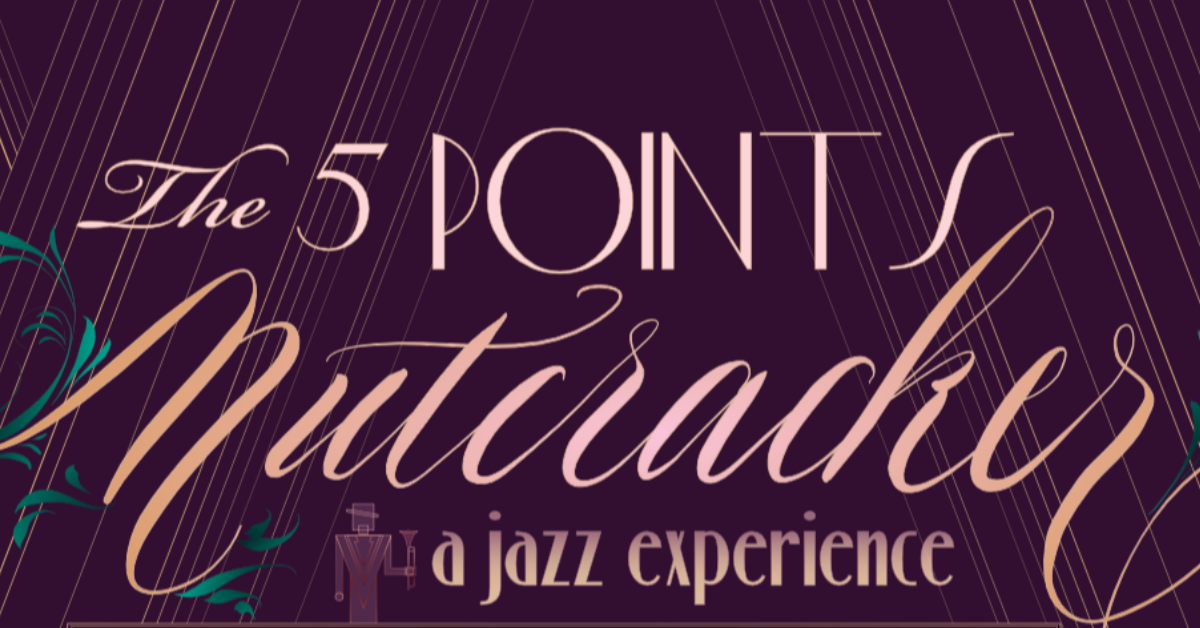 Deadline to Apply 5 Points Nutcracker Casting Call