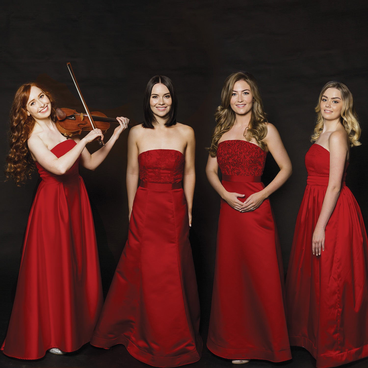 More Info for Celtic Woman: The Best of Christmas Tour