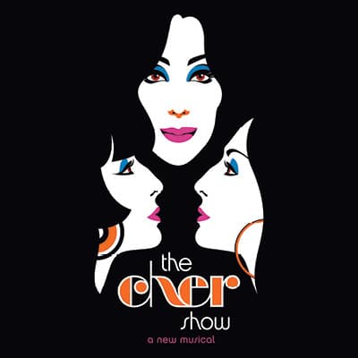 More Info for The Cher Show