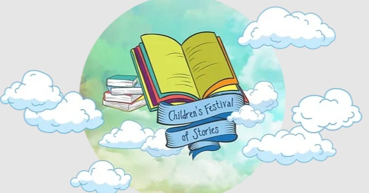 The Children's Festival of Stories