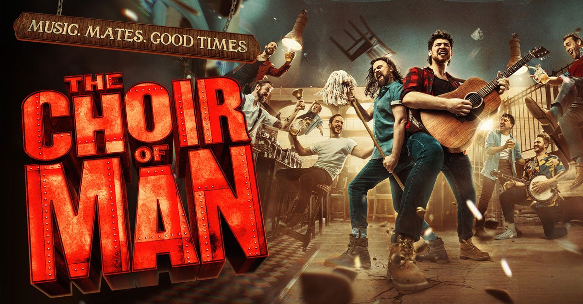 The Choir of Man
