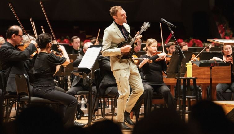 Chris Thile with CSO ARPA Venue Reactivation Program 755x435.jpeg