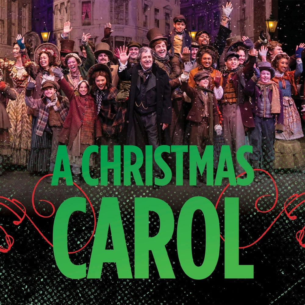 More Info for A Christmas Carol
