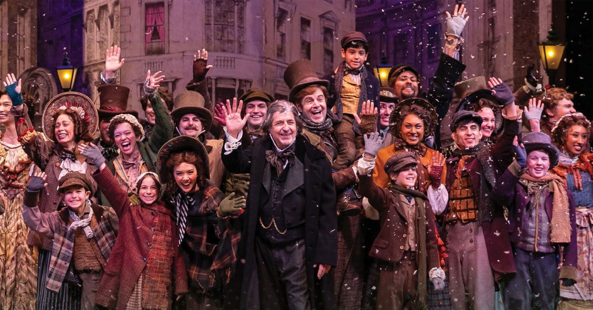 A Christmas Carol