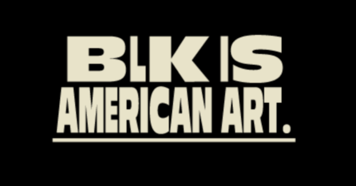FREE PANEL: Art for the Soul of Black Folx