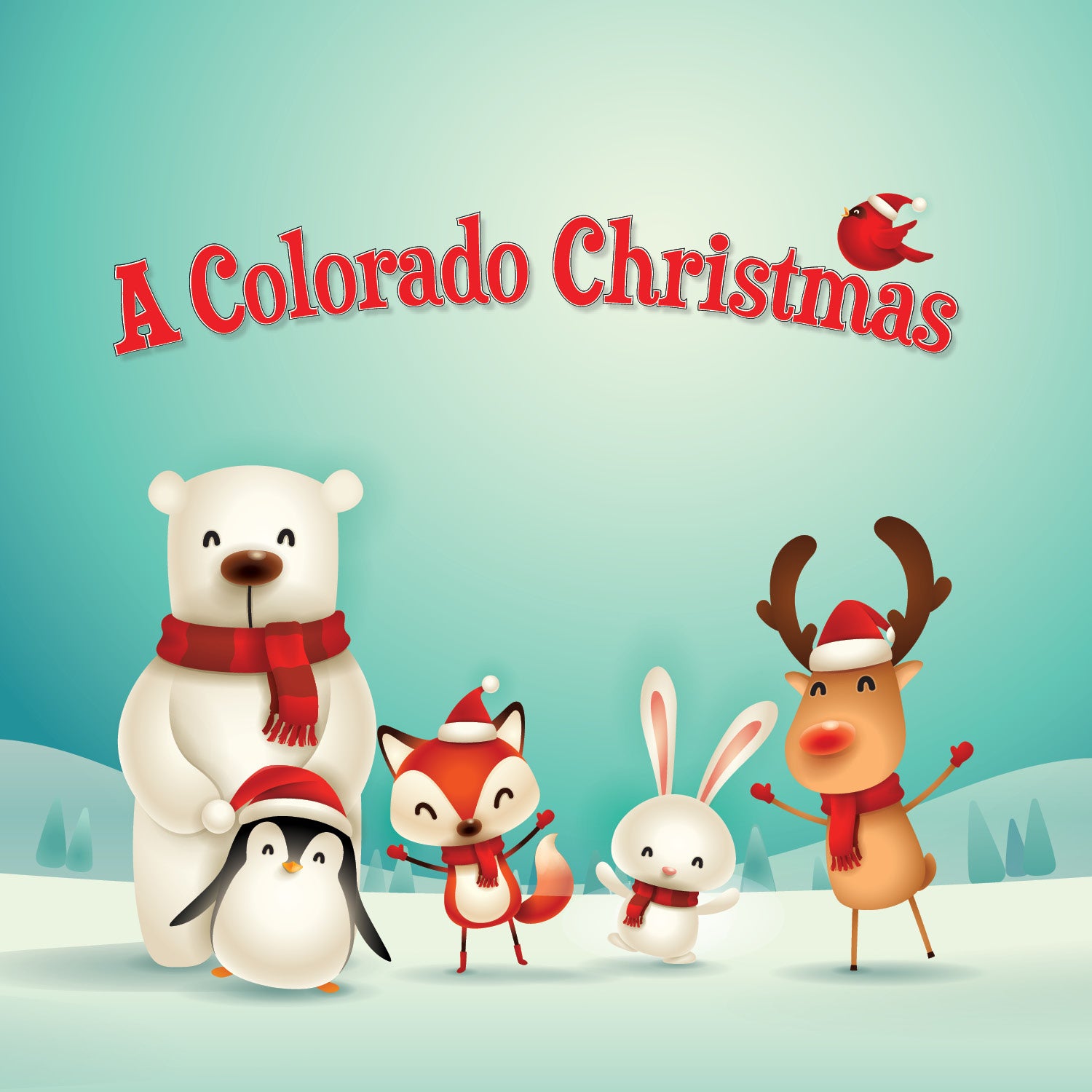 More Info for A Colorado Christmas