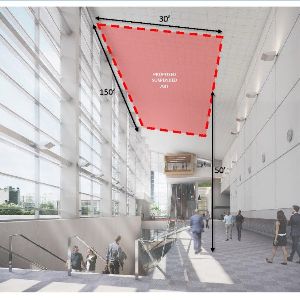 More Info for Denver Public Art seeks qualified artists for Colorado Convention Center Expansion Project