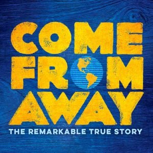 More Info for Come From Away