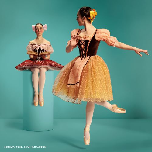 More Info for Coppélia