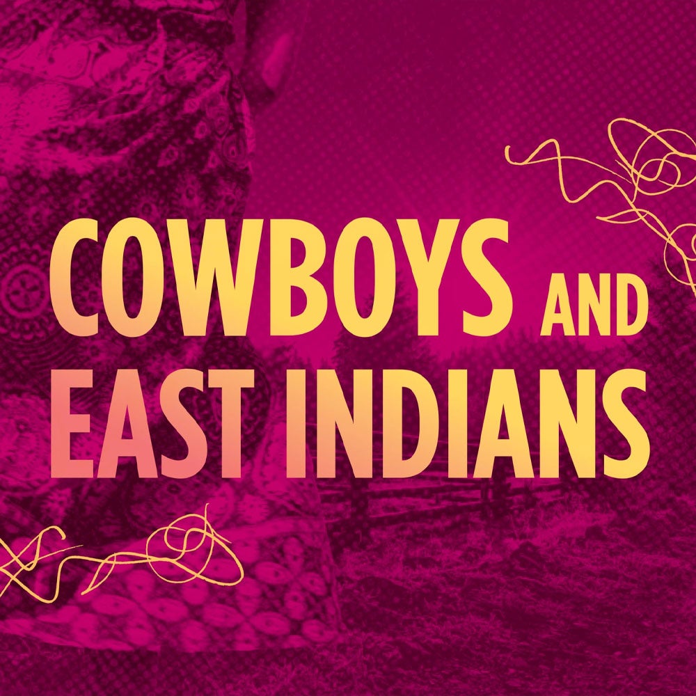 More Info for Cowboys and East Indians