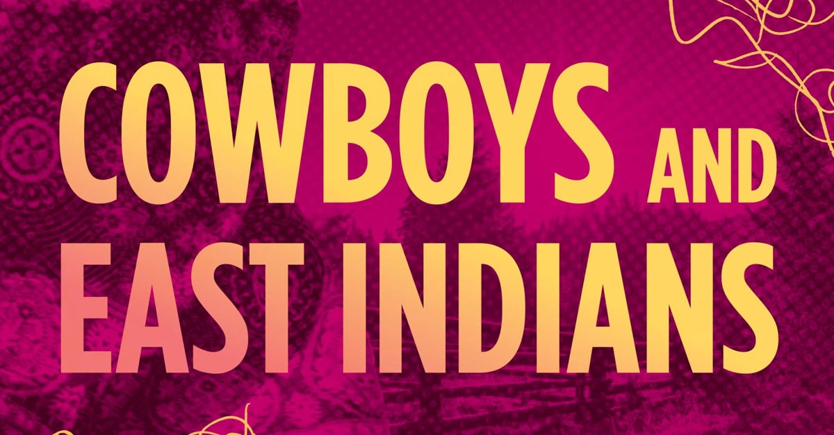 Cowboys and East Indians