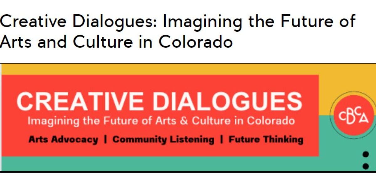 CBCA Creative Dialogues