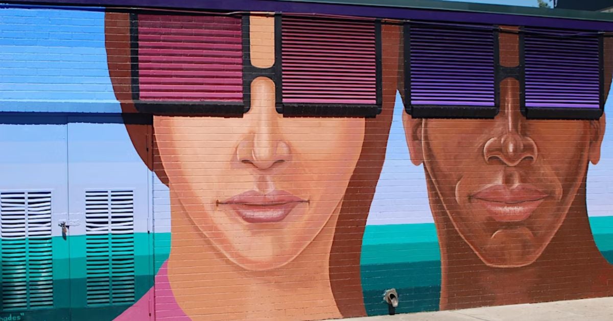 Community Conversation: Mestizo-Curtis Pool Mural Goals
