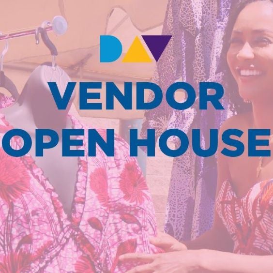 More Info for Open House for Small Businesses Interested in Working with Arts & Venues