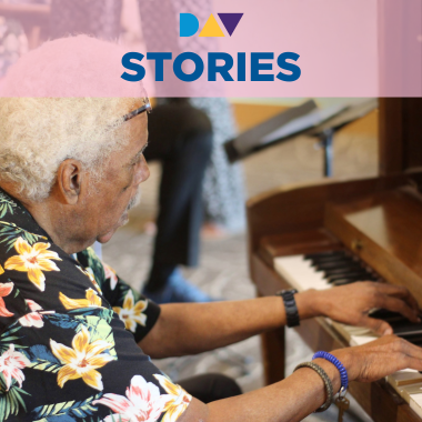 More Info for Empathy is a Superpower: Celebrating Five Points Jazz Grantee “Streets, Take 5”