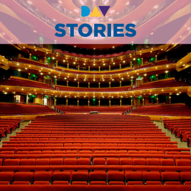 More Info for Celebrating 20 Years at the Ellie Caulkins Opera House