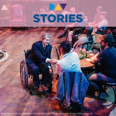 More Info for From Puppets to Presidents: Spotlight on Arts Complex Creates Grantees