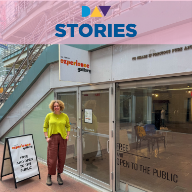 More Info for Arts Complex Welcomes New CU Denver Experience Gallery Director & Curator Sarah Watson
