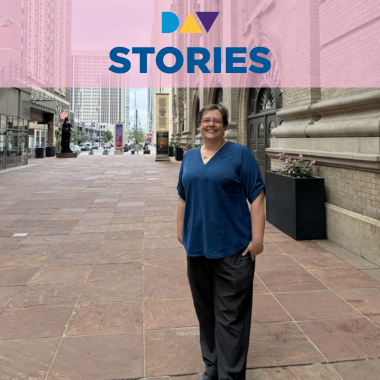 More Info for Accessibility at the Arts Complex: Through the Eyes of Carol Krueger 