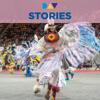 More Info for Denver March Powwow Turns 50: Reflecting on the Past and Looking to the Future