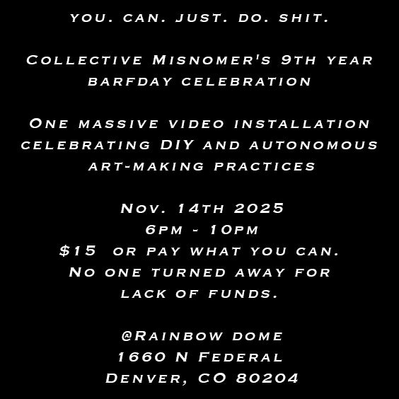 More Info for you. can. just. do. shit.