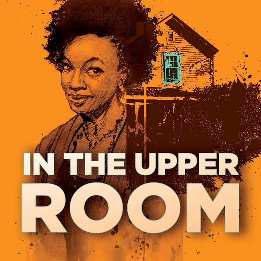 More Info for In the Upper Room
