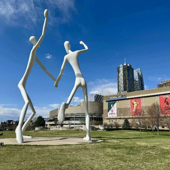 More Info for Denver Theatre District Public Art Walking Tour
