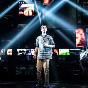 More Info for Dear Evan Hansen