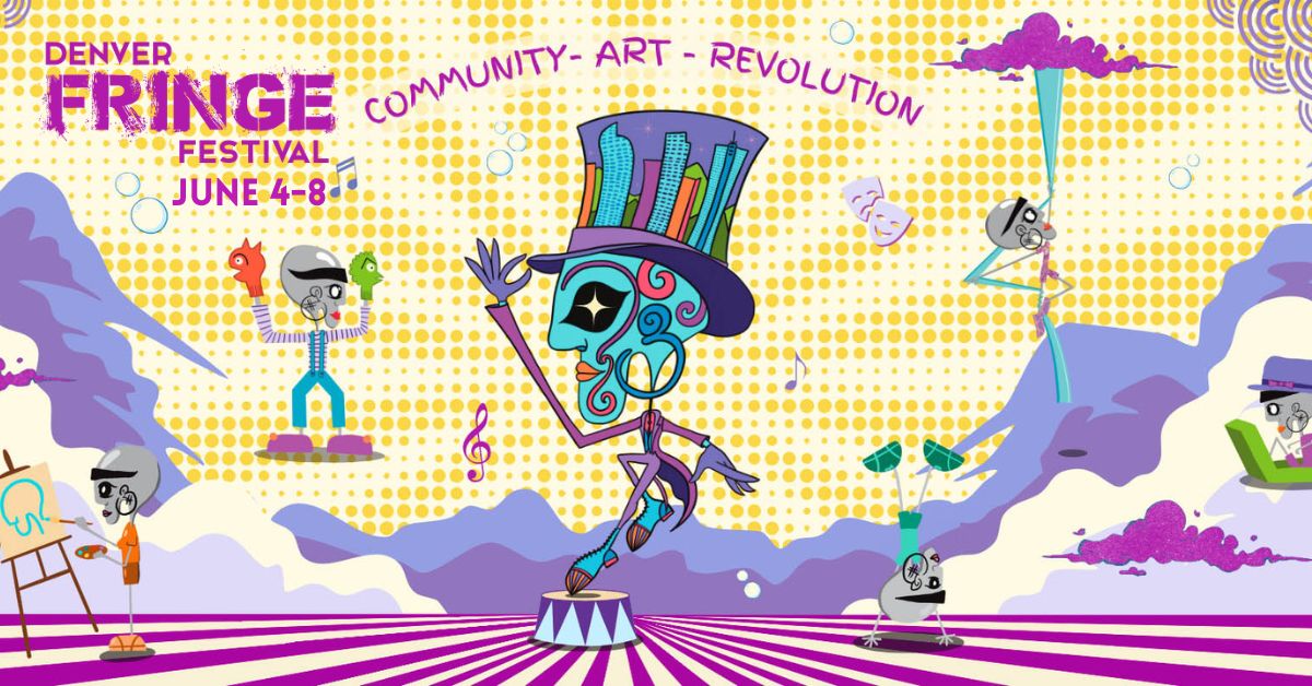 Denver Fringe Festival