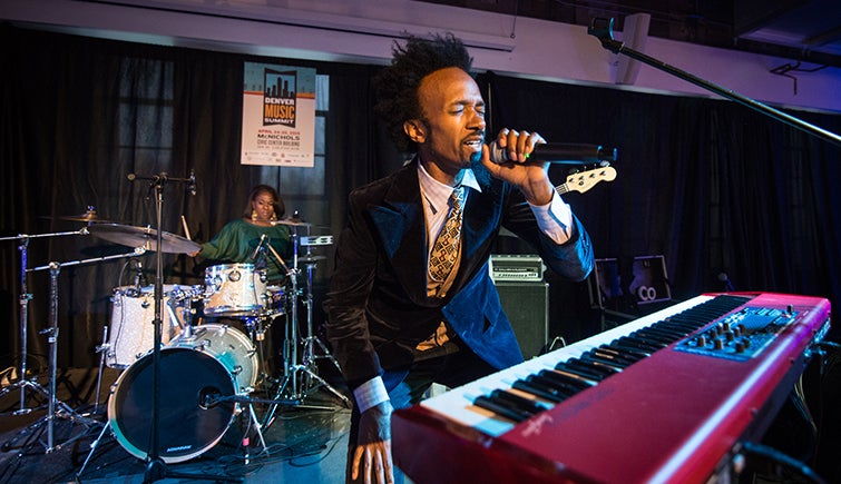 Denver Music Summit Singer with Keyboard 755x435.jpg